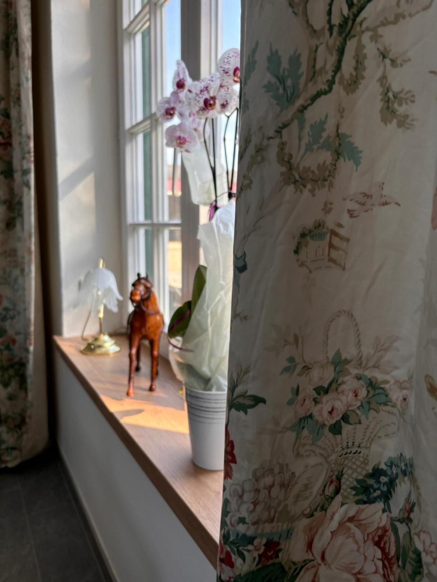 Pension up´n Dörp Plattenburg Exteriör bild